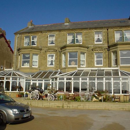 Monterey Beach Hotel Lytham St Annes Exterior photo